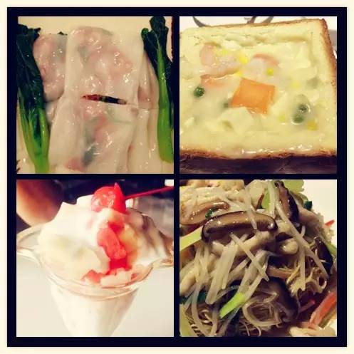 京城各大明星私房菜馆推荐,走我们一起去偶遇明星!