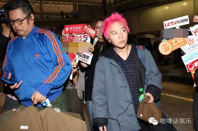 谢霆锋张柏芝王菲的近况,谢霆锋和张柏芝王菲感情来龙去脉