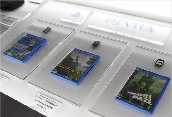 索尼psv正版和破解,索尼psv绝版