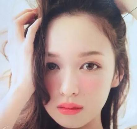 如何开眼角画眼线,有开眼角怎么画眼线