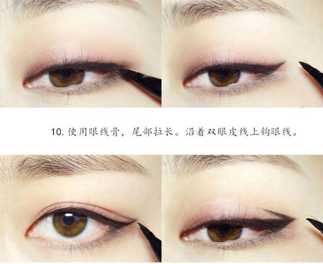 美疯啦!韩国彩妆博主Leesusu的私藏春日彩妆