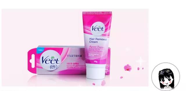 夏日必备脱毛告别尴尬,正确脱毛方式还你清爽夏天