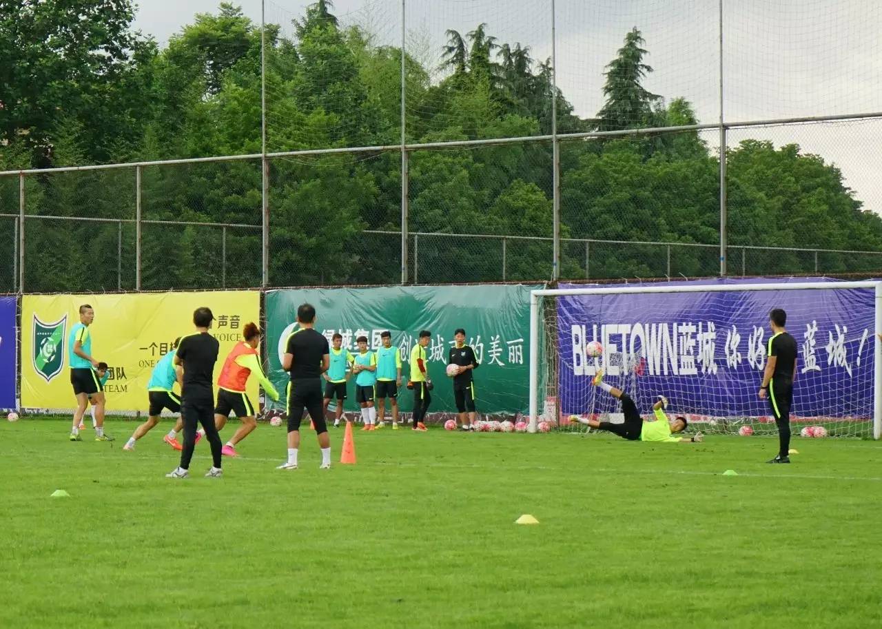 浙江绿城足球18年赛程,2018年浙江绿城赛程安排