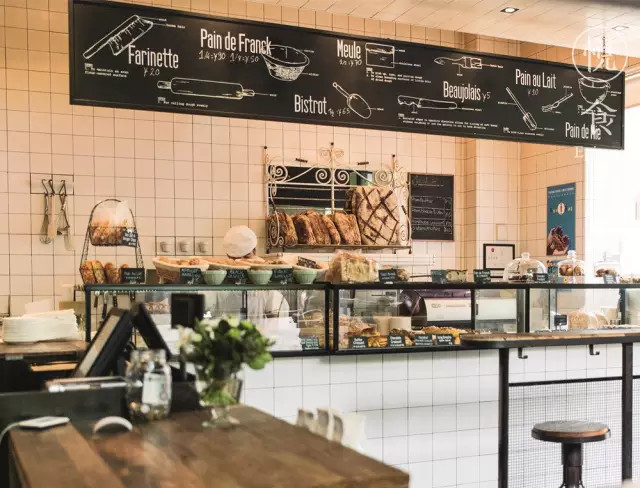 纳尼汉堡店,纳尼上海