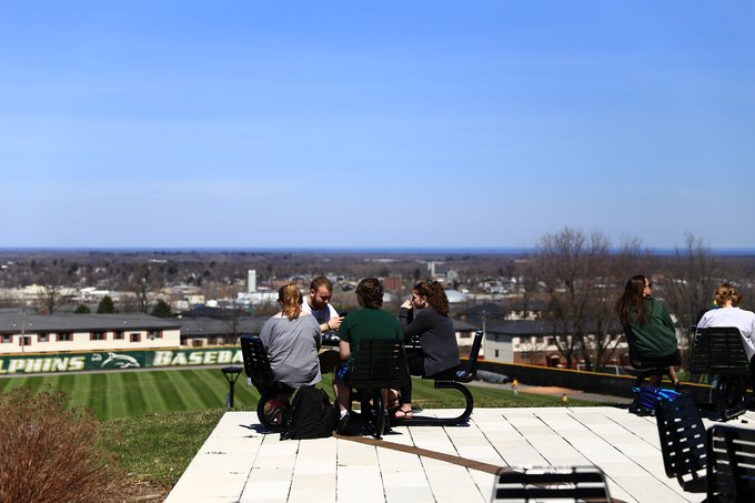 【轻年计划×发现纽约州】--我看纽约