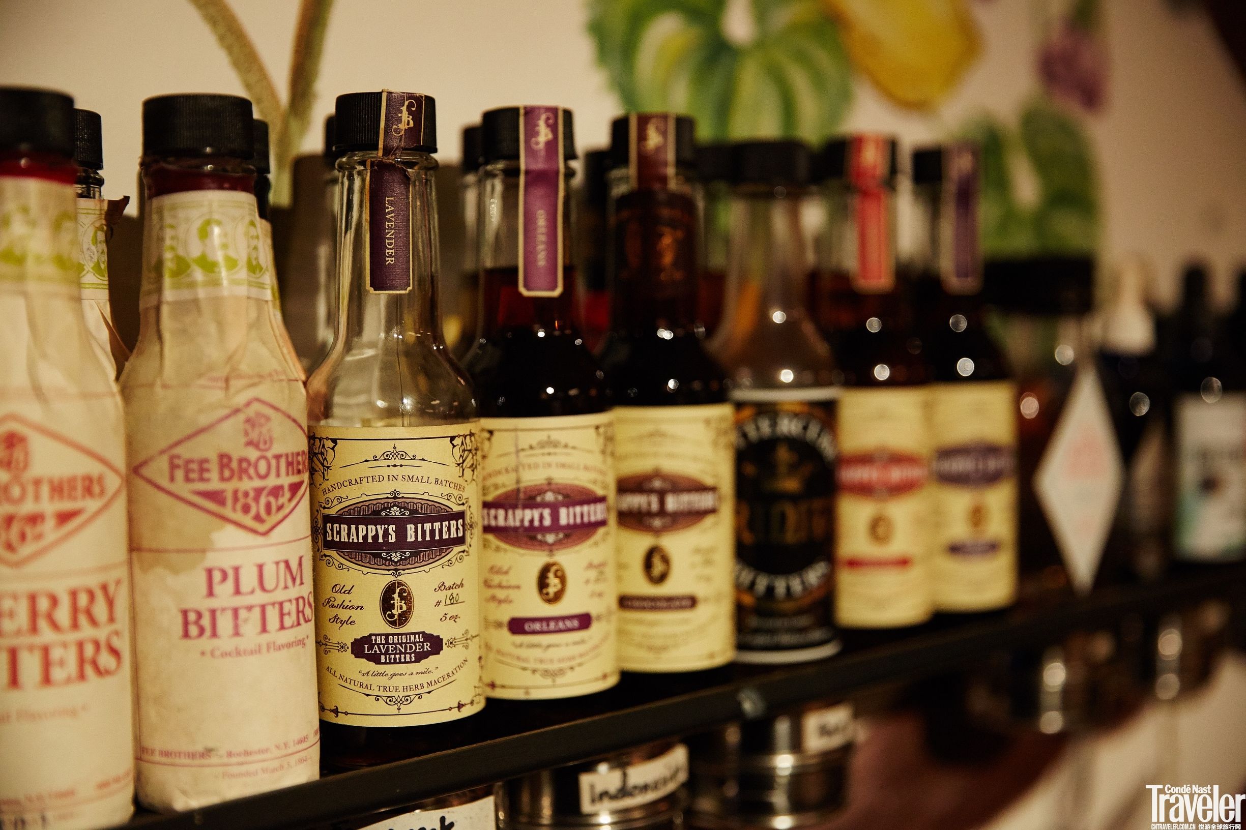 亚洲十大顶级鸡尾酒吧,最具特色的鸡尾酒吧