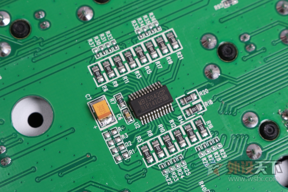 烧友的点评,烧友测试重低音立体环绕