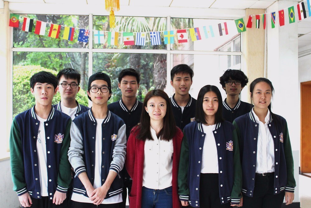 谁能一起跑？特奥阳光融合跑20强入围队伍你来决定❸|WoW投票