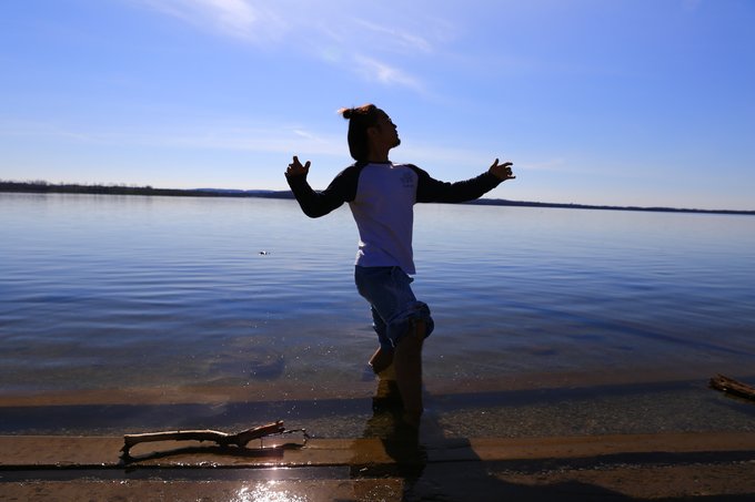 【轻年计划×发现纽约州】--我看纽约