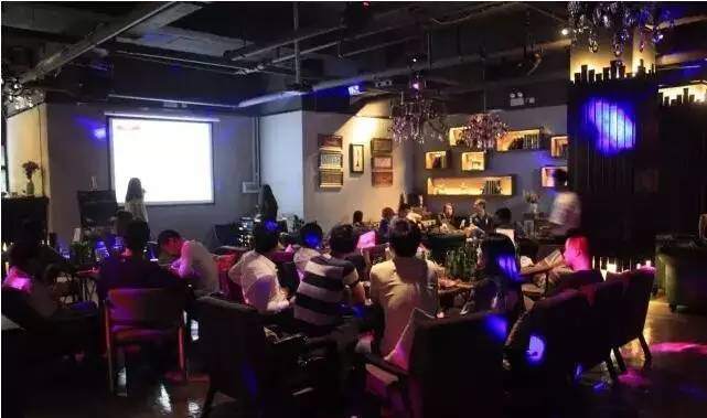 昆明欧洲杯看球好去处,昆明timehouse酒吧