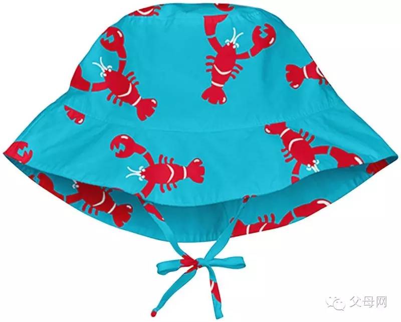 Parents全球：宝宝夏日最佳户外用品大赏TOP10