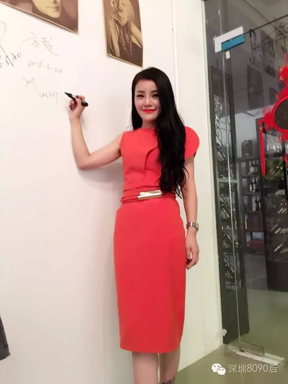 人物专访回顾,人物专访转型成功