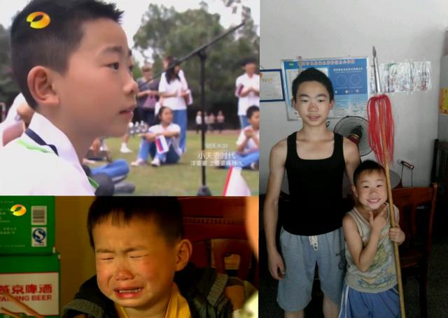 变形计造网红,变形计哪个农村女孩变成了网红