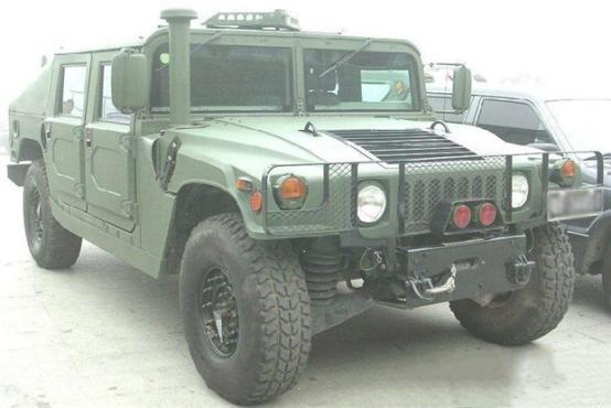 军用东风猛士高清图片,解放军部队军车图片