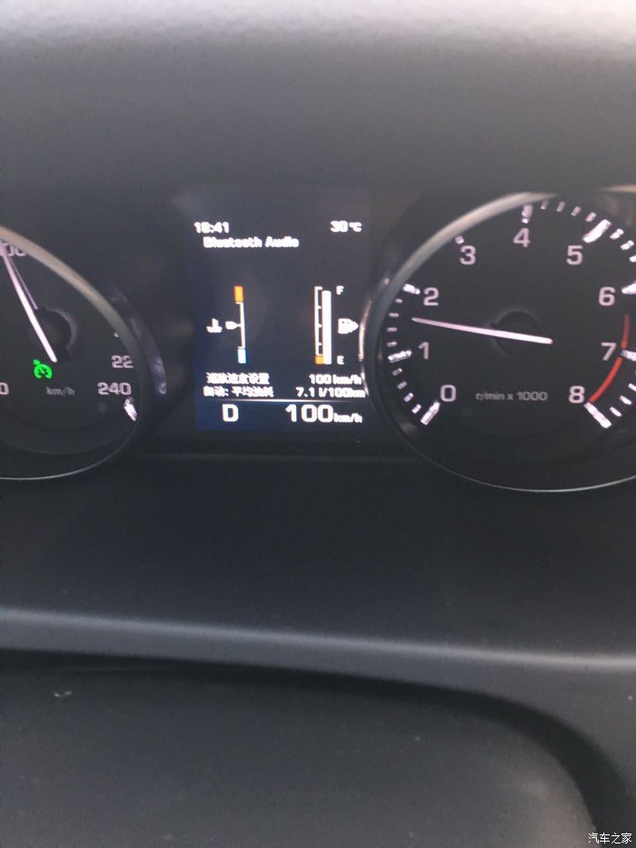 路虎发现神行2018款240pspure版,车主评价2018款路虎神行