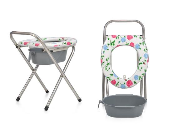 孕期上厕所是选蹲坑还是坐马桶,孕妇孕早期用蹲便还是马桶