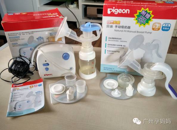 口碑最好的10款吸奶器,宝妈们推荐哪一款吸奶器