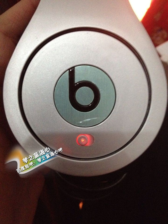 魔声录音师beats第一代说明书,魔声beats录音师一代需要充电么