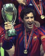 足球明星成就,足球历史十大巨星能有梅西吗