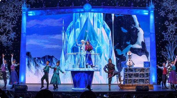 上海迪士尼6岁孩子攻略 (七岁儿童在上海迪士尼攻略)