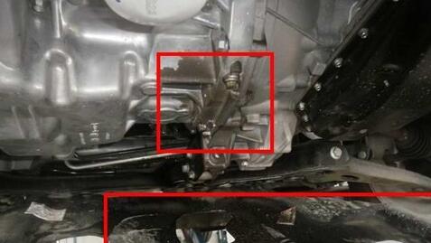 油箱漏油快速处置,气温高油箱口漏油怎么处理