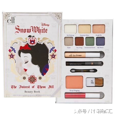 当童话遇见异域风情,当童话里的公主遇上古风装扮少女