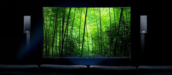 海信100l5g4k激光电视机测评,骨灰级电视机