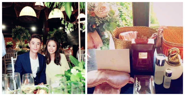 订婚伴手礼大号礼盒,大婚伴手礼