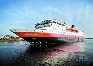 挪威最有钱的华人,挪威最富有的国家