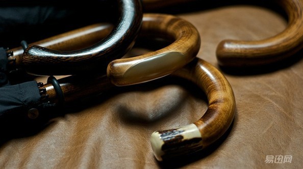 论一把高逼格的雨伞,推荐一把好用又漂亮的伞