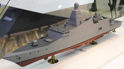 韩国得中国实惠却要跟紧美国：民船大国竟说要让中国军舰卖不出去