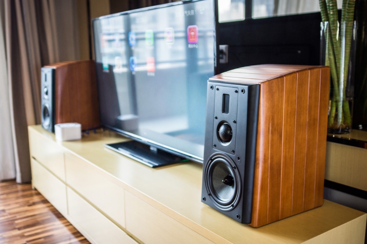 惠威m3a性价比高吗,惠威m3音箱品质怎么样价格多少