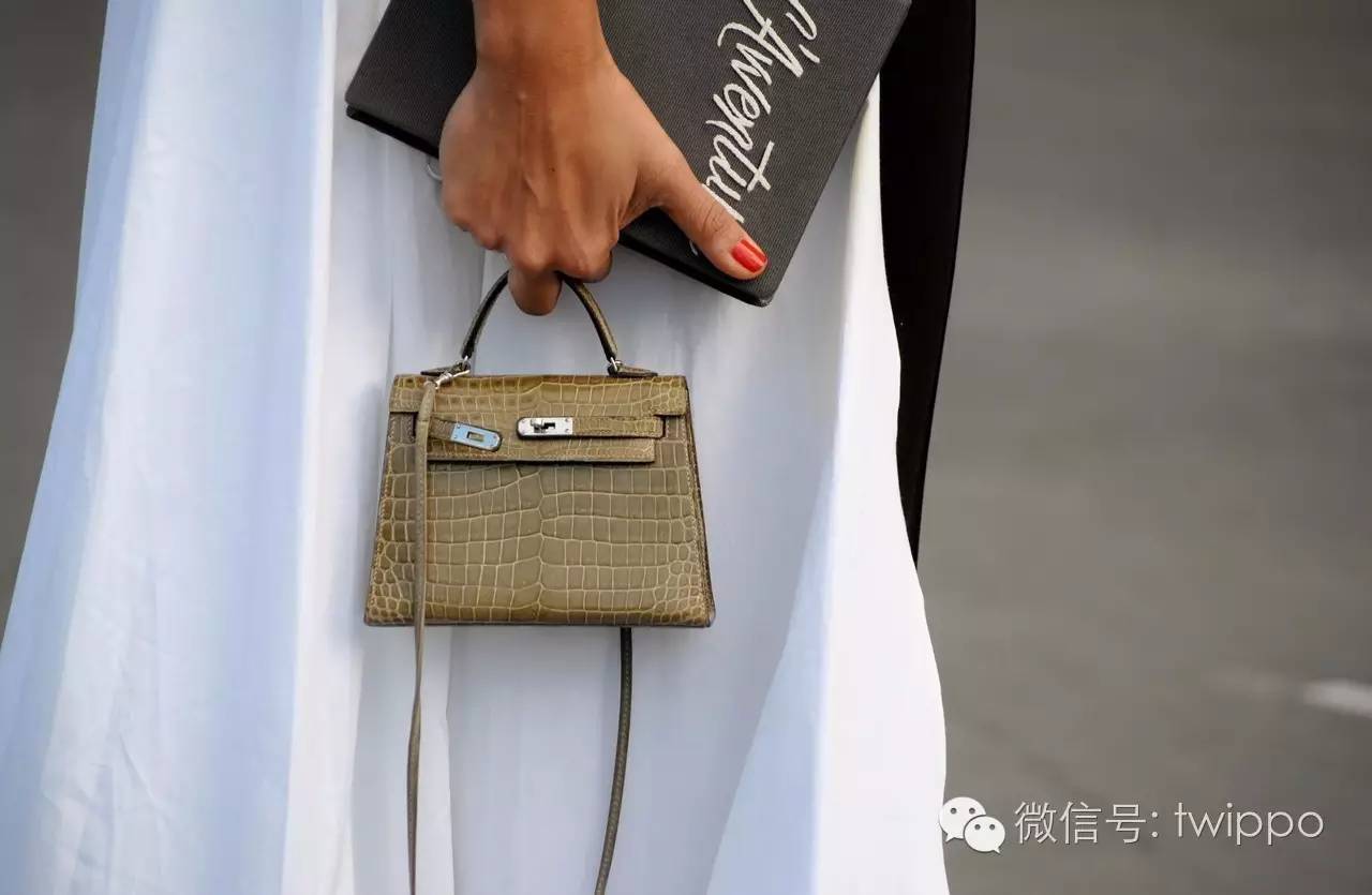 好看又漂亮的迷你包,萌新迷你包