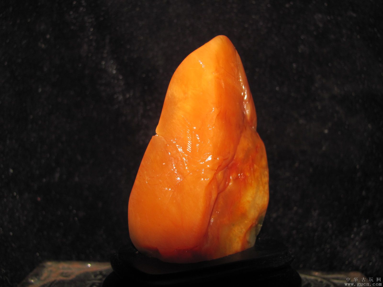 怎样鉴别寿山田黄石的真假,怎样鉴别田黄石印章的好坏