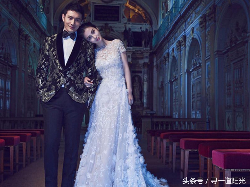 最美誓词是...?“华心”朴实，“隆诗”心疼，AB晓明浪漫