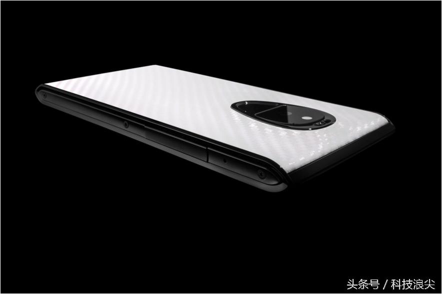 现在中国市面上最贵的智能手机,目前国内最贵的智能手机