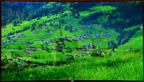 三星65q60z电视最佳效果,三星65ks8800能看直播吗