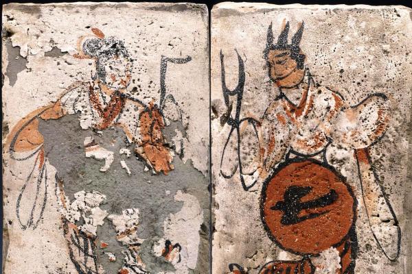 华人拜祖寻根,华人拜祖先