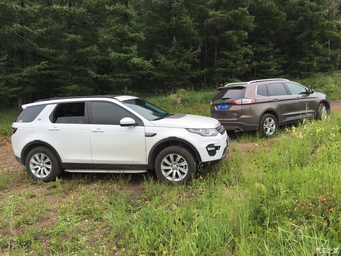 路虎发现神行2018款240pspure版,车主评价2018款路虎神行
