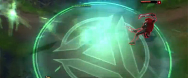 5个源计划皮肤小兵特效,源计划特效最好的皮肤