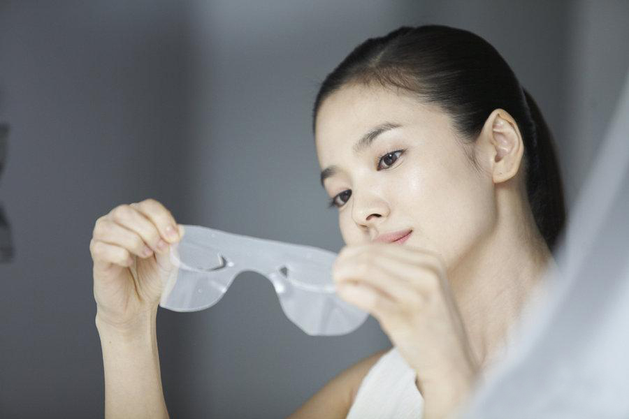 韩国女明星皮肤养成,韩国美女的美肌秘诀是什么