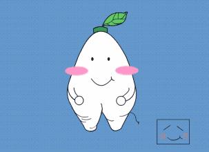 瘦腿最有效的动作萝卜腿,萝卜腿瘦腿矫正神器