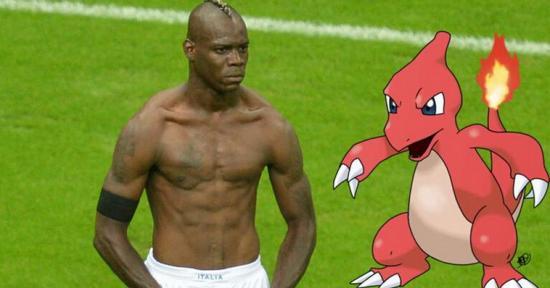 当球星遇到熊孩子,当球星遇到吉祥物