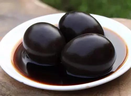 醋蛋的秘方,醋蛋偏方秘方大全