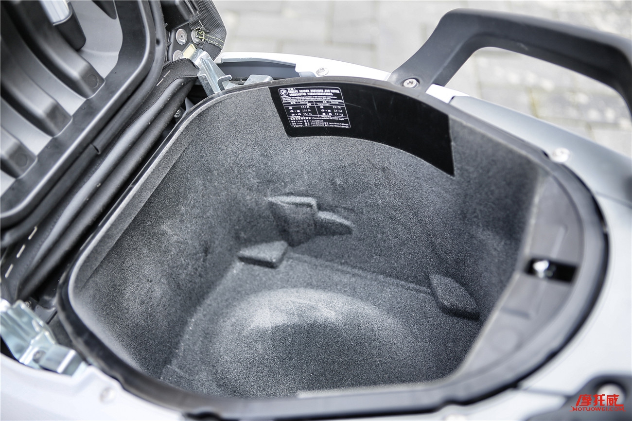 宝马电动摩托车cevolution缺点,宝马电动摩托车cevolution评测