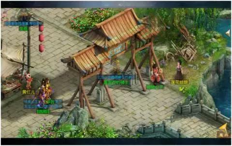 问道游戏评测,问道手游评测推荐