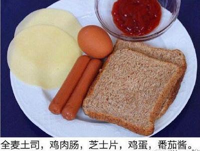 网红自制高颜值美食,超级火爆的网红美食自制