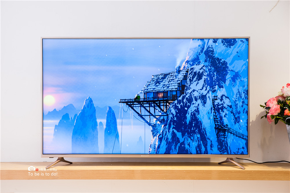 更具性价比！仅售2098元的微鲸50寸液晶电视超级体验