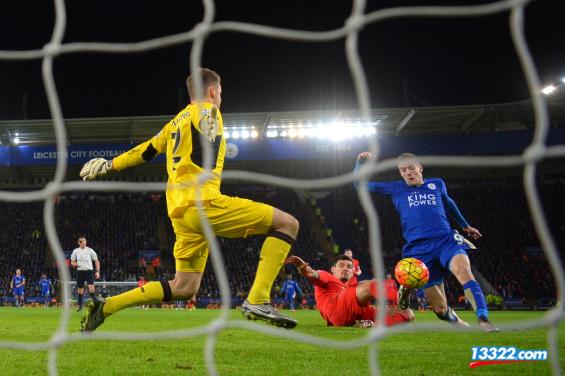 莱斯特城仍有保级机会,莱斯特城艰难保级