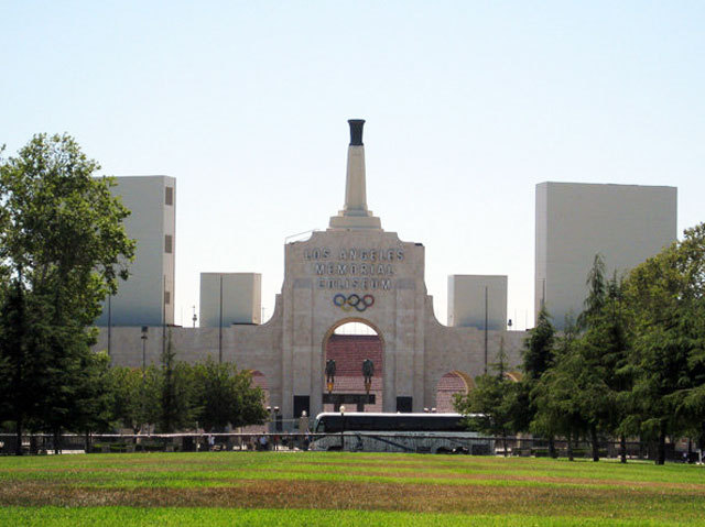 各届奥运主场馆的现状,历届奥运会东道主成绩